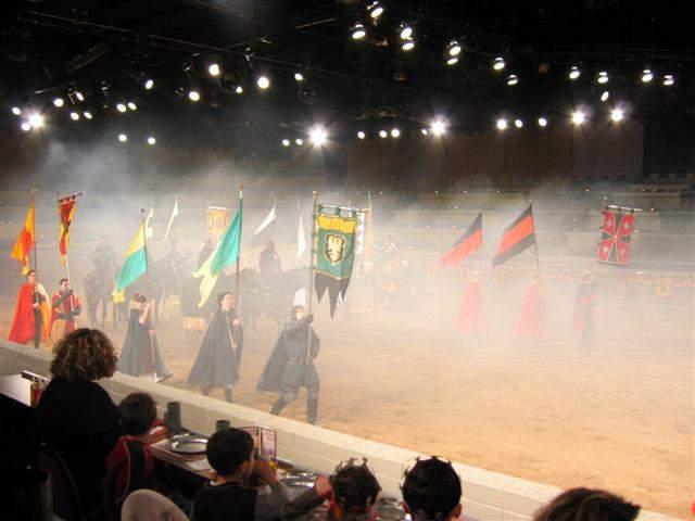 Medieval Times - Shannons 23rd Bday 50.jpg